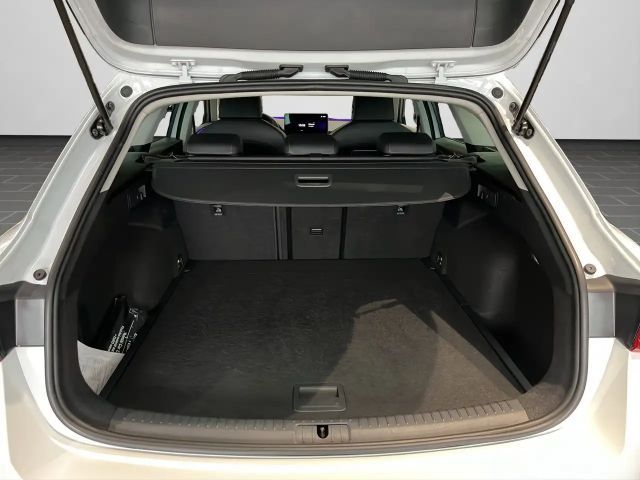 Seat Leon 1.5 eTSI DSG FR-lijn