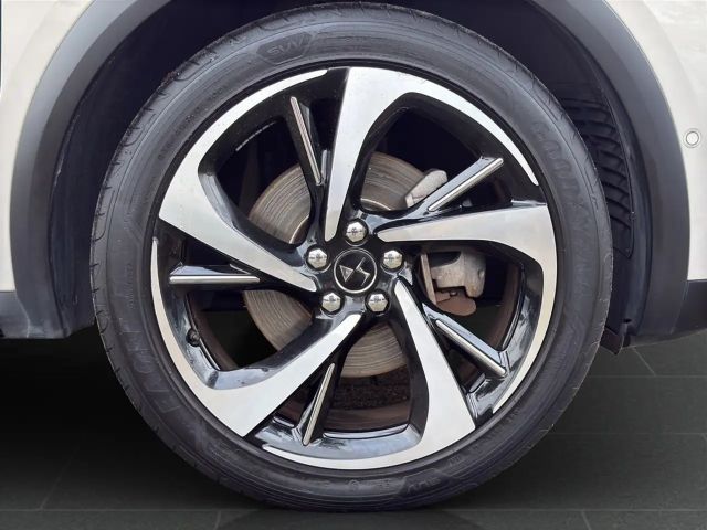 DS DS 7 Crossback Crossback E-Tense