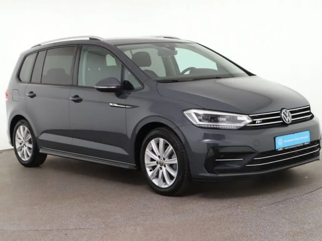 Volkswagen Touran 1.5 TSI DSG R-Line