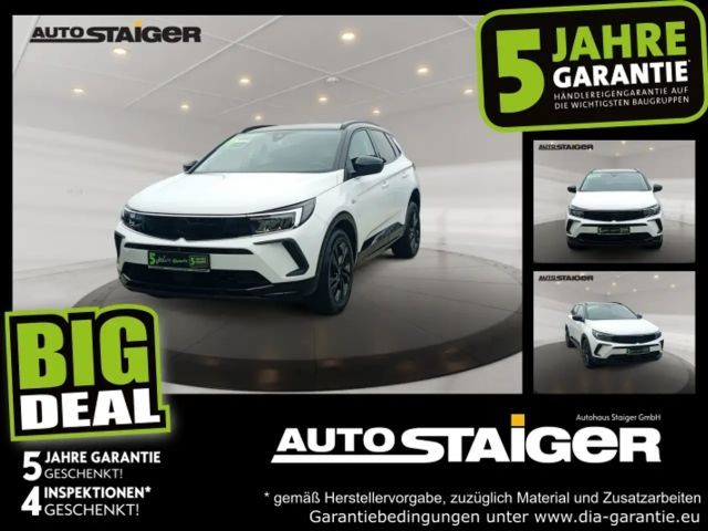 Opel Grandland X GS-Line Grand Sport