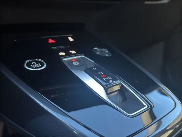 Audi Q4 e-tron Quattro S-Line