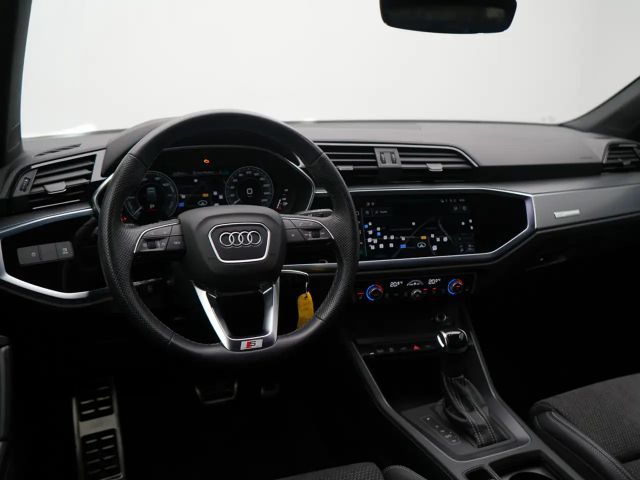 Audi Q3 S-Line Sportback