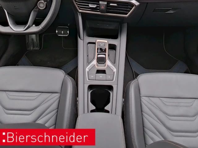 Cupra Leon 2.0 TSI DSG Sportstourer VZ