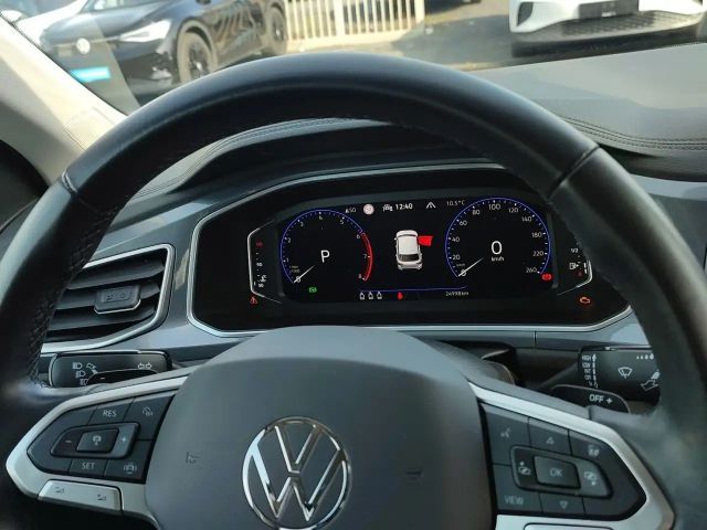 Volkswagen T-Roc 1.5 TSI DSG Style