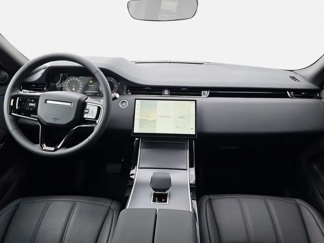 Land Rover Range Rover Evoque D200 S