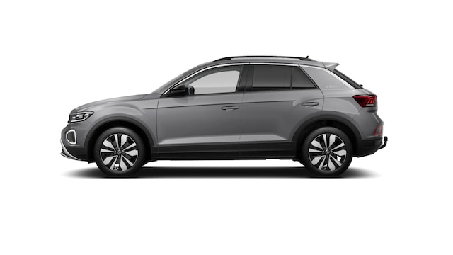 Volkswagen T-Roc 2.0 TDI DSG IQ.Drive