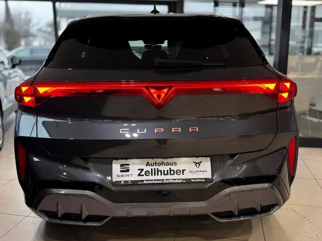 Cupra Terramar e-Hybrid