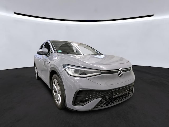 Volkswagen ID.5 IQ.Drive Pro