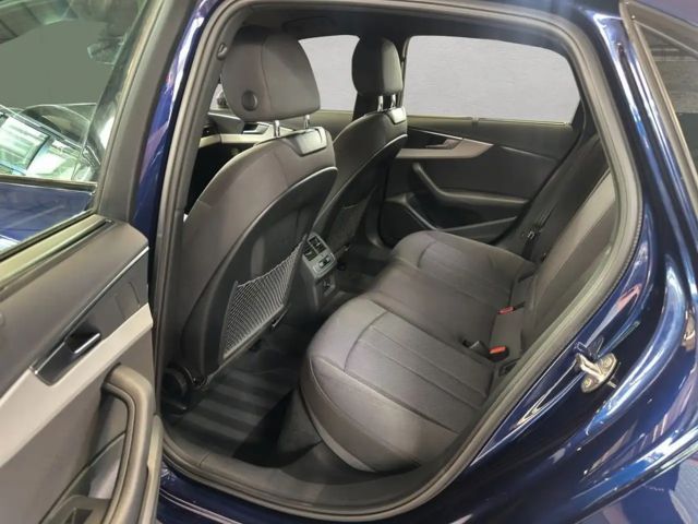 Audi A4 40 TDI S-Tronic Sedan