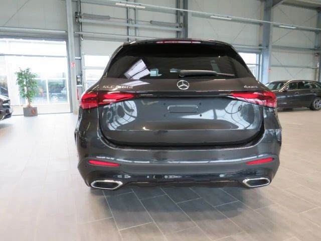 Mercedes-Benz GLC 300 AMG Line GLC 300 d
