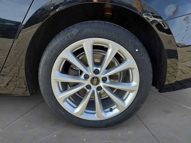 Audi A5 2.0 TFSI S-Tronic