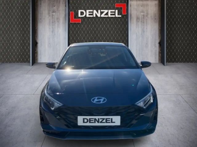 Hyundai i20 1.0 T-GDi Trend