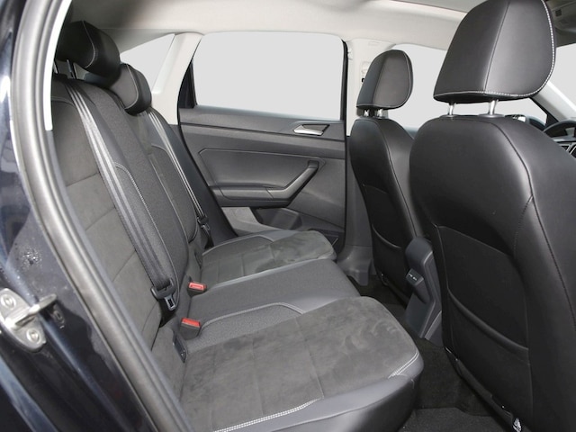 Volkswagen Taigo 1.5 TSI DSG Style