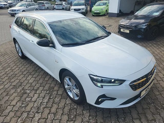 Opel Insignia Business Sports Tourer