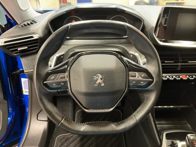 Peugeot 2008 Active Pack PureTech