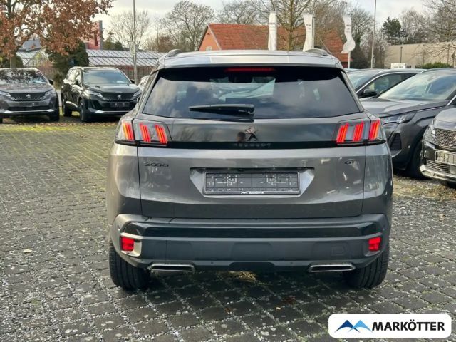 Peugeot 3008 GT-Line PureTech