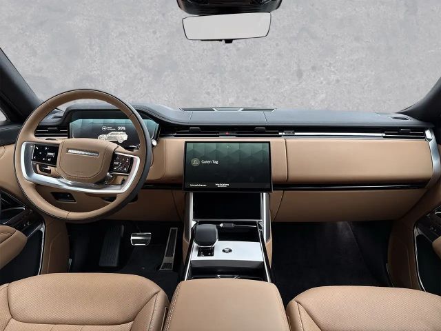 Land Rover Range Rover HSE