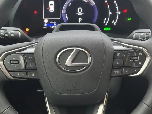 Lexus LBX FWD *LED*ACC*CAM*Navi*CarPlay*Spurhalte*DAB*