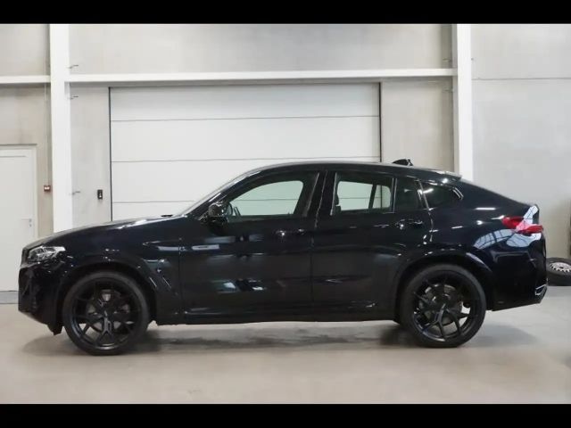 BMW X4 M-Sport