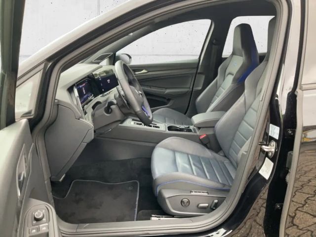 Volkswagen Golf 2.0 TSI 4Motion Golf VIII