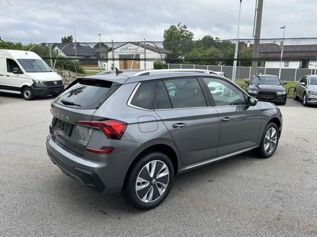 Skoda Kamiq TSI Sondermodell ''DRIVE''