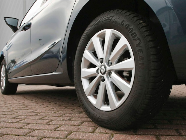 Seat Ibiza 1.0 TSI DSG Style