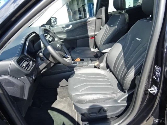 Ford Kuga Hybrid Vignale