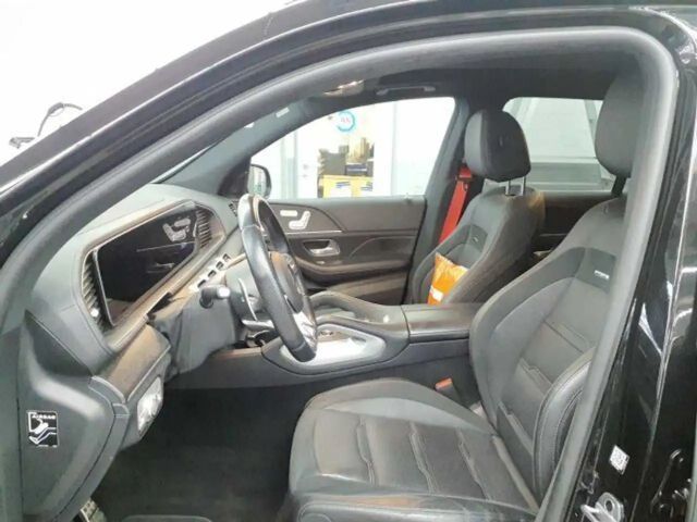 Mercedes-Benz GLE 53 AMG AMG Line