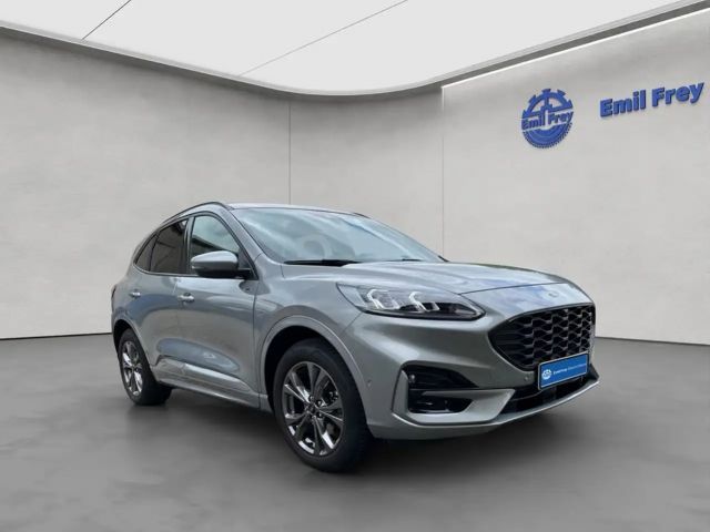 Ford Kuga EcoBoost ST Line X