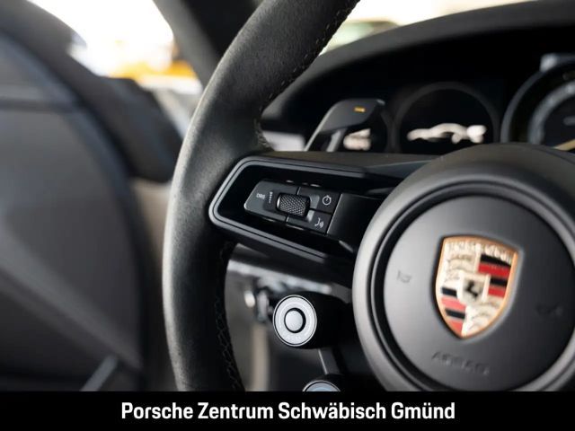 Porsche 992 Coupé GT3 RS