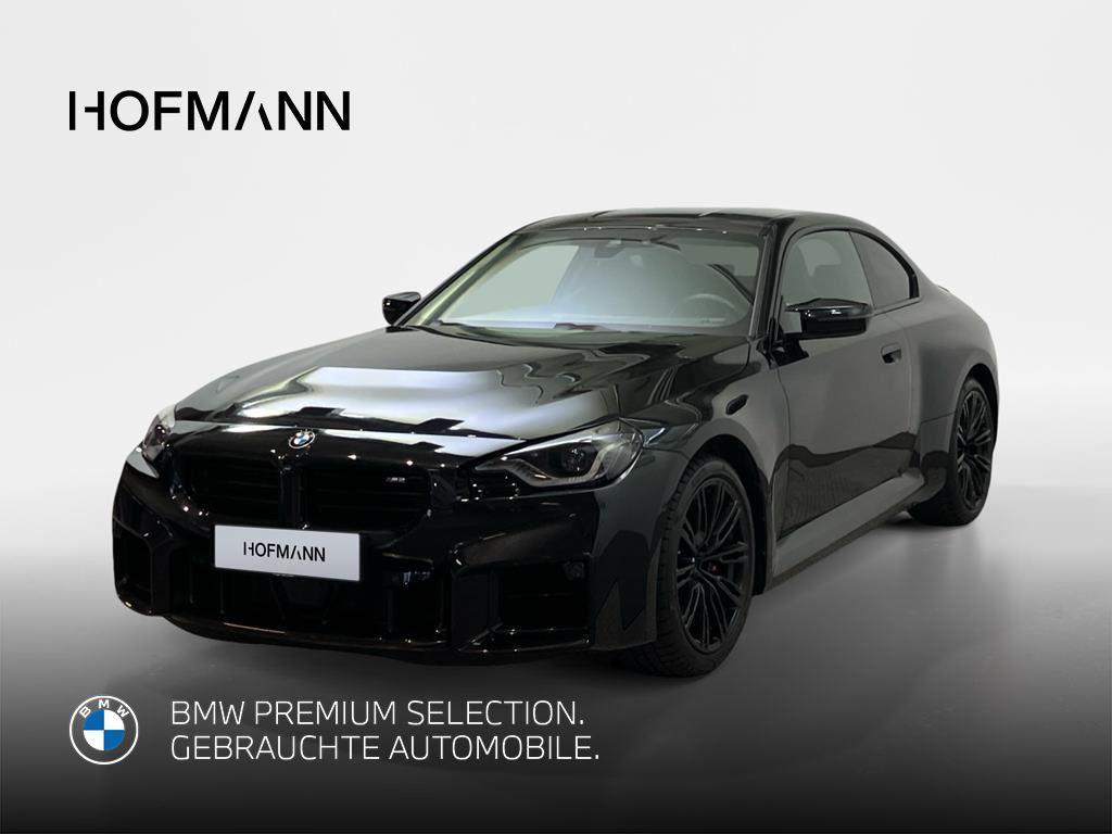 BMW M2 Coupé