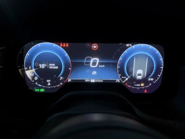 Maserati Grecale Modena