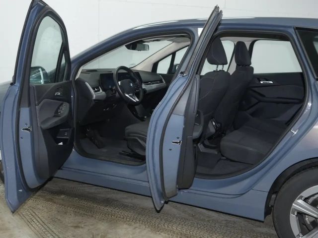 BMW 216 216i Comfort pakket