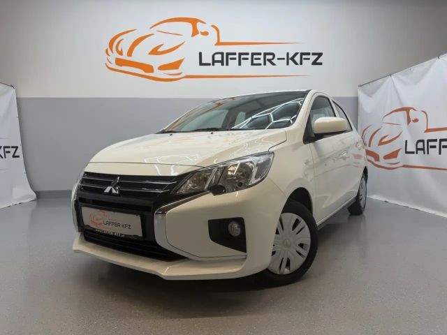 Mitsubishi Space Star Invite MIVEC Star