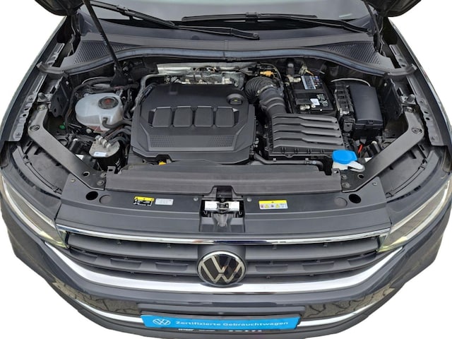 Volkswagen Tiguan 2.0 TDI DSG Life