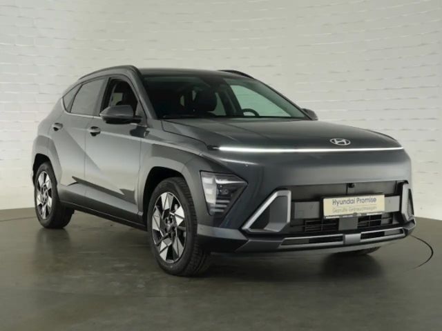 Hyundai Kona Prime T-GDi Vierwielaandrijving