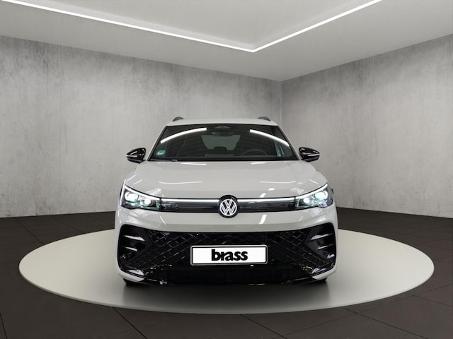 Volkswagen Tiguan DSG R-Line