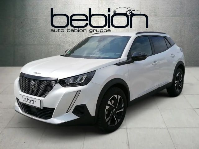 Peugeot 2008 Allure Pack PureTech