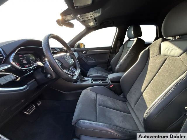 Audi RS Q3 Quattro S-Tronic