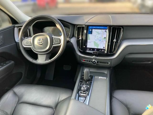 Volvo XC60 AWD Inscription