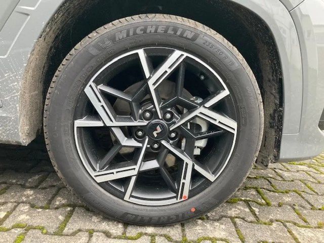 Hyundai Tucson 2WD N Line