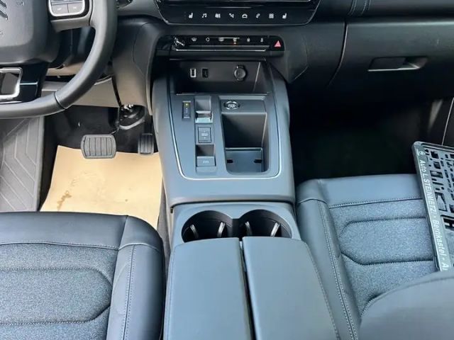 Citroën C5 Aircross Max