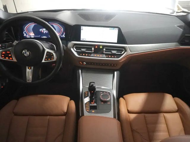 BMW 440 Coupé M440i xDrive