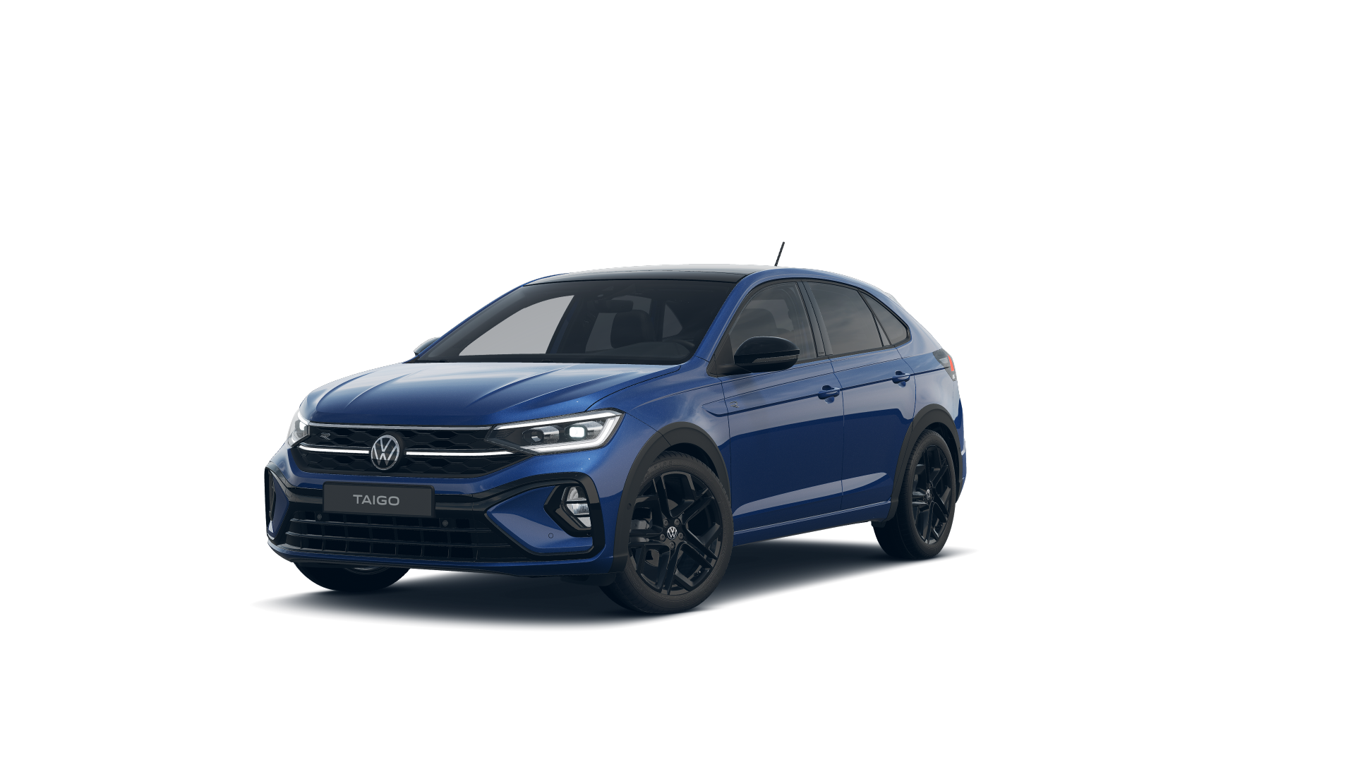 Volkswagen Taigo 1.5 TSI DSG IQ.Drive R-Line