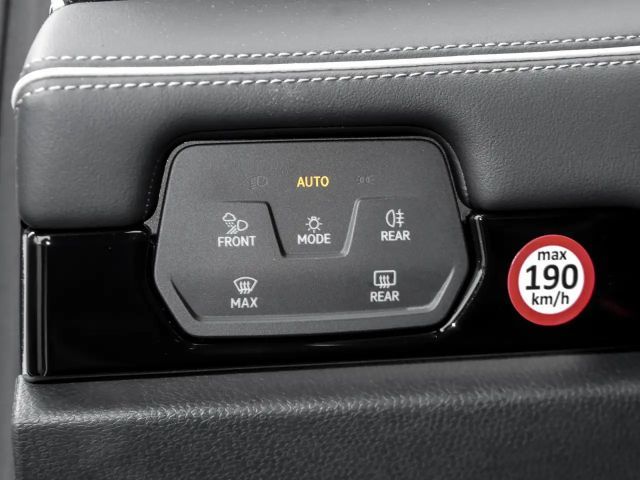 Volkswagen ID.7 Pro Tourer