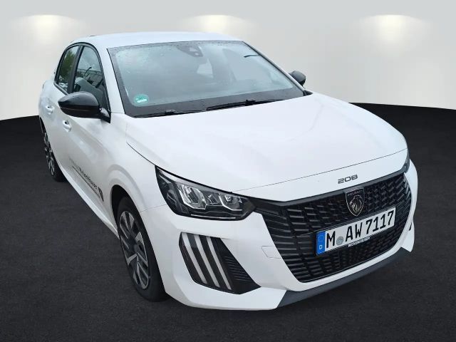 Peugeot 208 Style