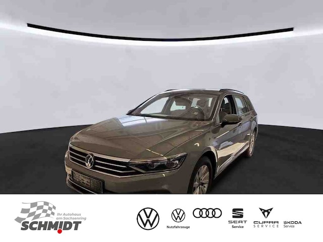 Volkswagen Passat 2.0 TDI Business Variant