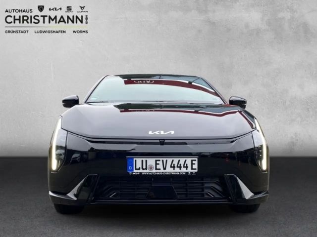 Kia EV4 81.4 kWh FWD Fastback