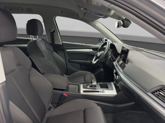 Audi Q5 40 TDI Quattro S-Tronic