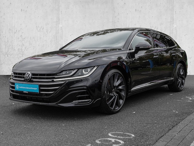 Volkswagen Arteon Shooting Brake 2.0 TSI DSG